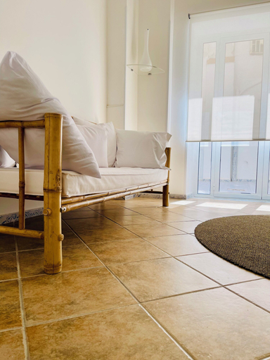 Bedroom 3, Butera Apartments Luxury, Palermo