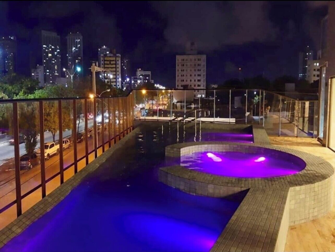 Sport & Beauty, ILUSION VISTA PANORÂMICA, Natal