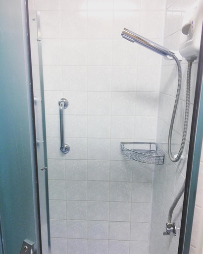 Bathroom 3, Jolando Apartment, Kauno