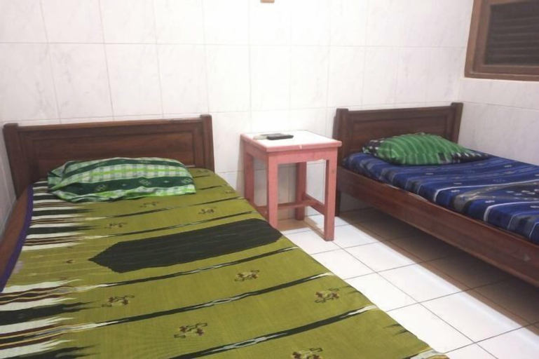 Bedroom 17