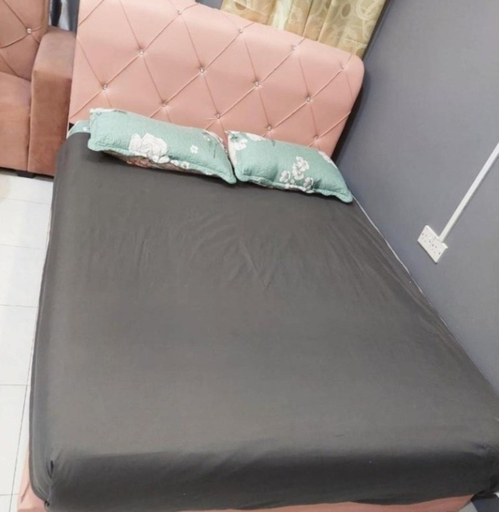 Bedroom 3, Hotel Iskandar, Perak Tengah