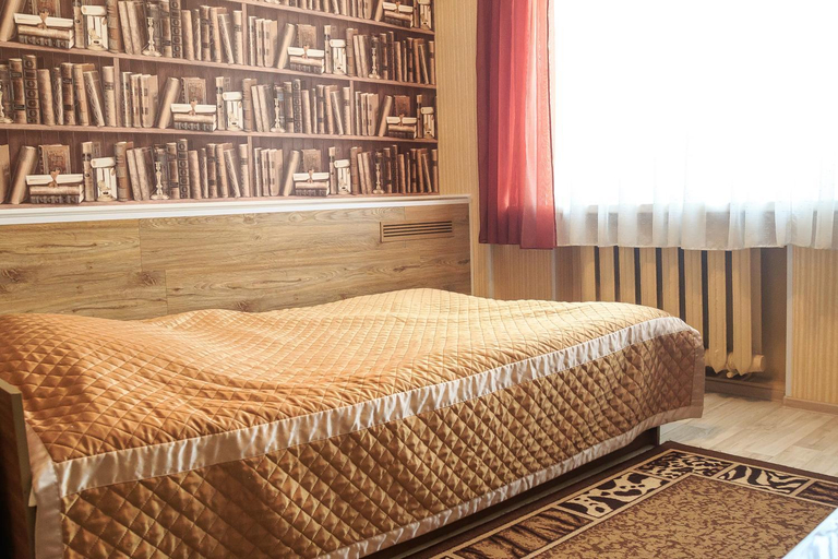 Others 2, Yedinstvo Hotel, Cherepovetskiy rayon