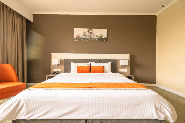 Bedroom 7