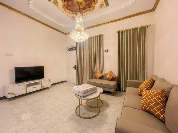 Others 5, Griya Merapi Homestay, Sleman