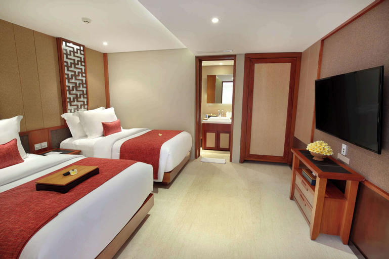 Bedroom 6