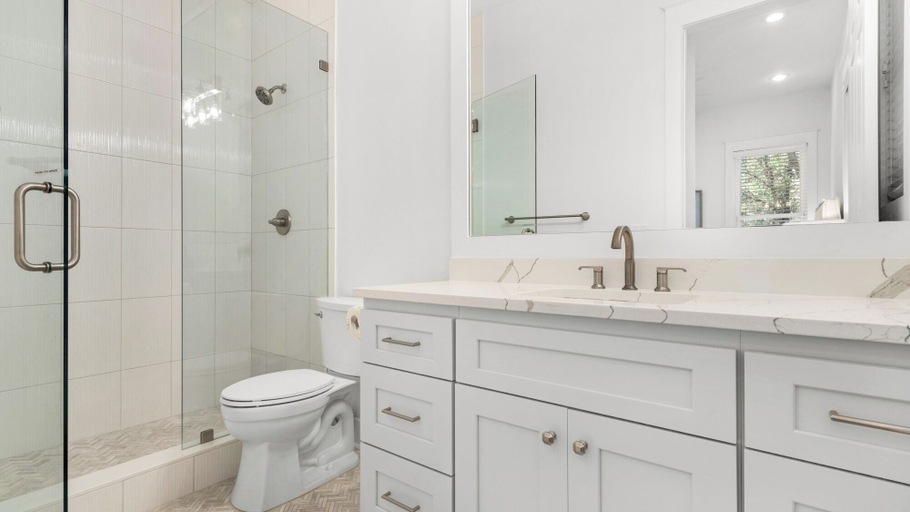 Bathroom 4, Just A Minute to the Beach ~ 2 Community Pools ~ Seagrove Beach, Walton