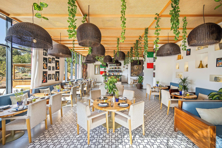 Food & Drinks 5, Radisson Blu Resort, Taghazout Bay Surf Village, Agadir-Ida ou Tanane