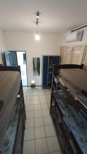 Others 4, Albergaria Hostel, Fortaleza