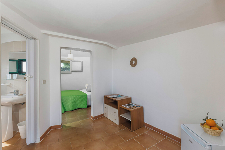 Bedroom 4, Cala del Principe, Foggia