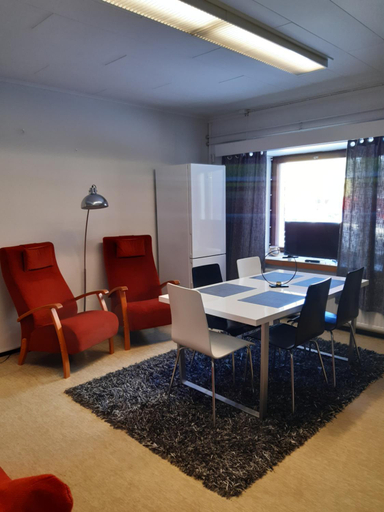 Others 2, Kuukkeli Apartments Sodankyla, Lapland