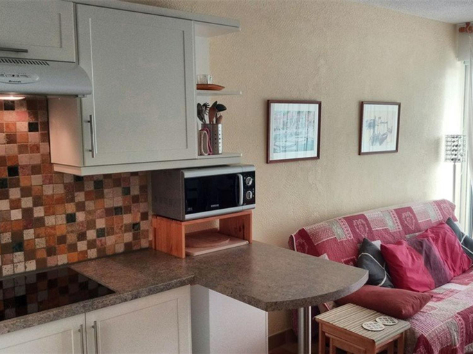 Others 3, Superbe T2 a Port Barcares, plage a pied, parking prive - FR-1-81-295, Pyrénées-Orientales