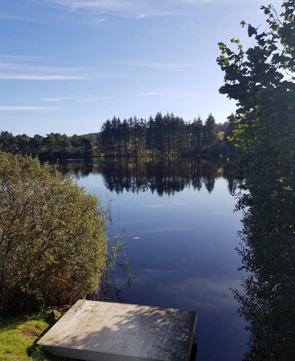 Others 4, Lochside Retreat at Three Lochs Holiday Park, Dumfries and Galloway