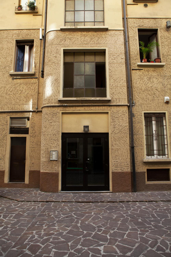 Alessia's Flat - Mac Mahon, Milano