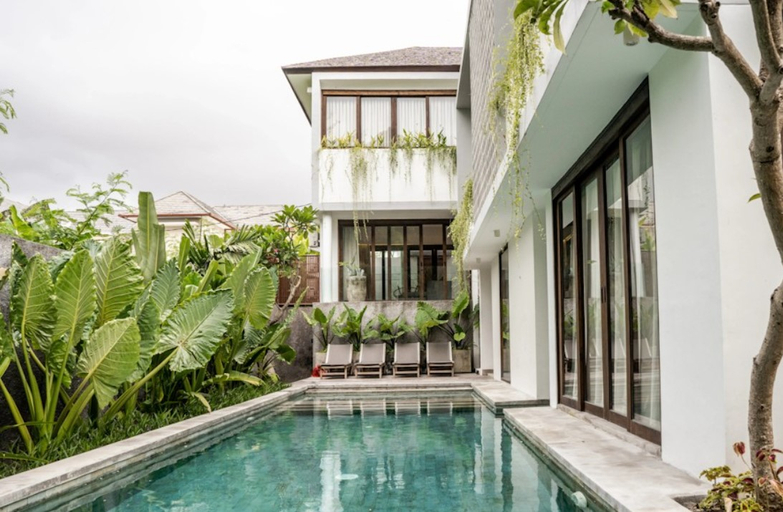 Sport & Beauty 2, Villa Leceni Canggu by Nakula, Badung