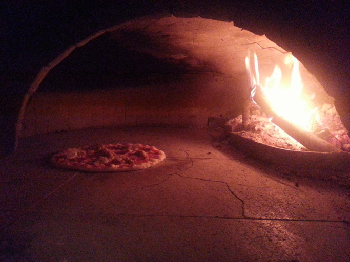 Food & Drinks 4, Albergo Pizzeria Sole, Verona