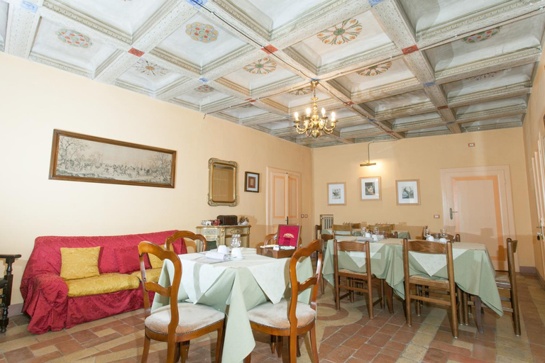 Food & Drinks 3, Montelupone Bed & Breakfast, Macerata