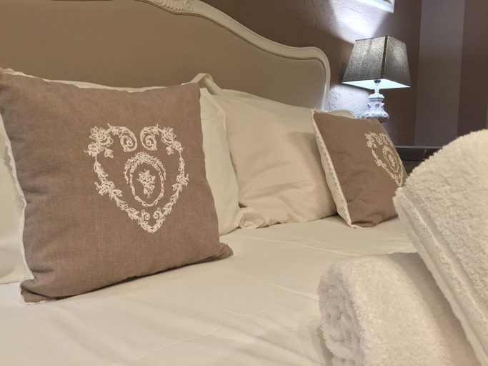 Facilities 4, 29 Venti Luxury, Palermo