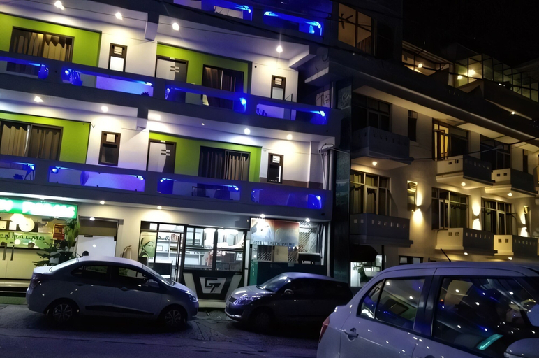 Exterior & Views 2, Green Palms Rubystone Exotic, Garhwal