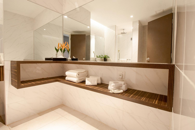 Bathroom 6
