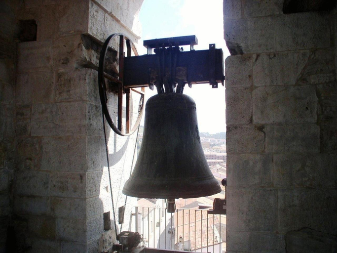 Others 3, Borgo San Pietro, Isernia