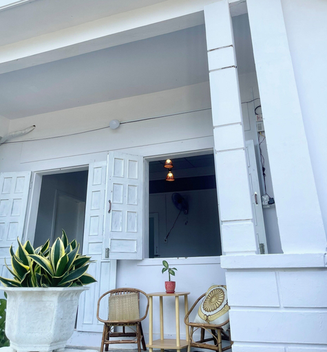 Exterior & Views 2, San Hô Homestay, Phù Cát