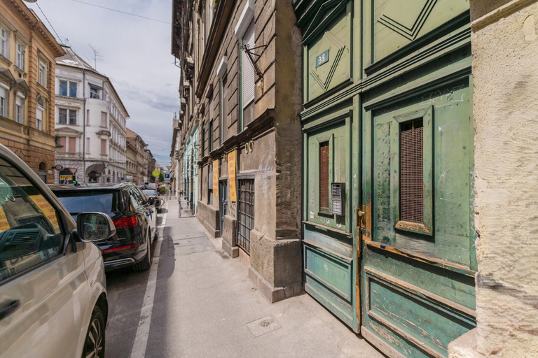Exterior & Views 2, happy home WOW, Budapesti