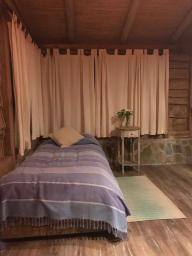 Bedroom, Club El Tebo, Valparaíso