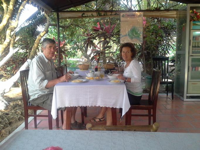 Restaurant 13