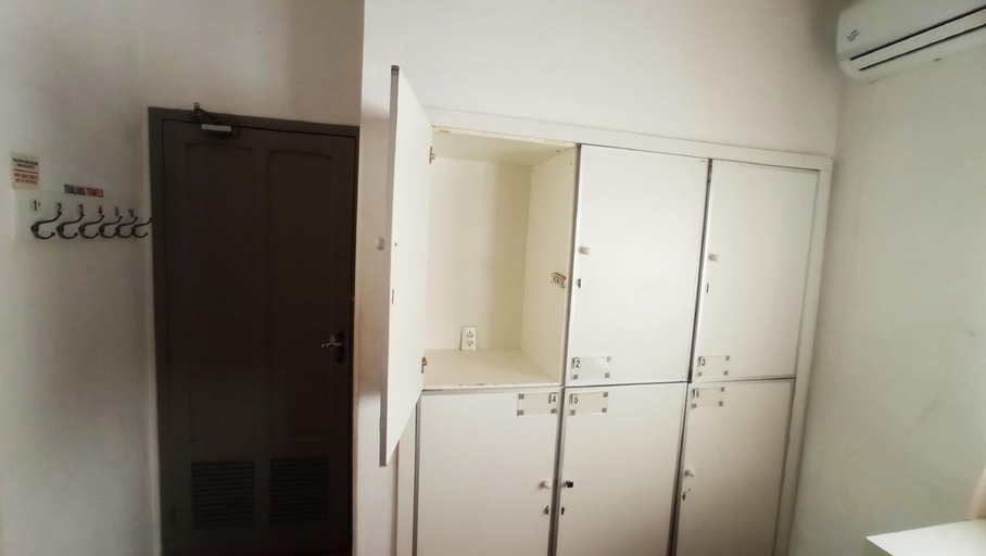 Bedroom 5