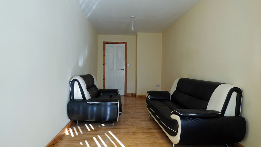 Others 5, The Serenity Apartment, Manchester
