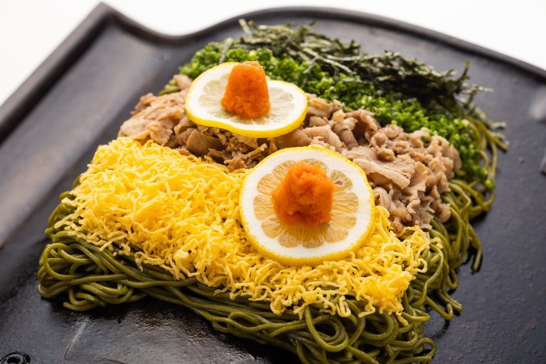 Food & Drinks 5, Hotel Sumire, Shimonoseki