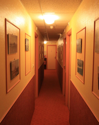 Others 5, Logis Hotel et Restaurant La Tour Brette, Manche