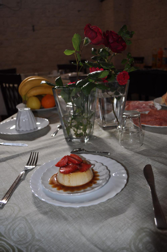 Food & Drinks 5, Masseria Costanza, Bari
