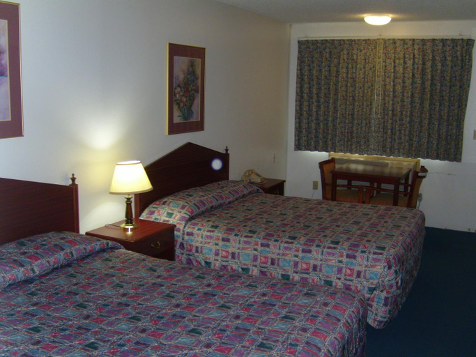 Others 5, Stagecoach Inn, Clackamas