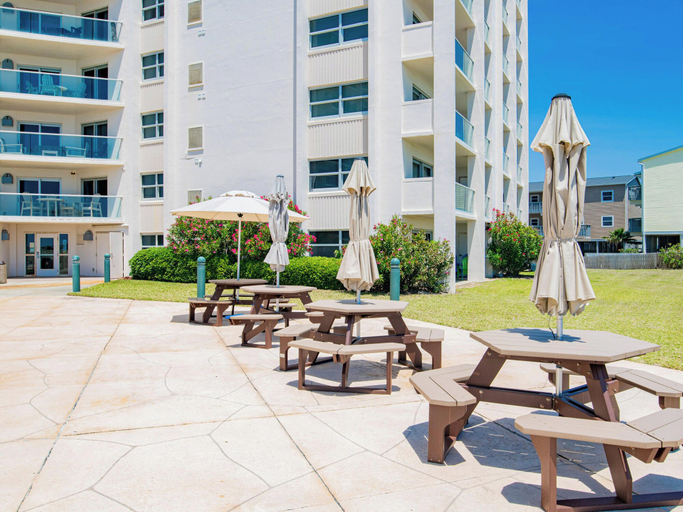 Exterior & Views 2, Regency Towers by Southern Vacation Rentals, Escambia