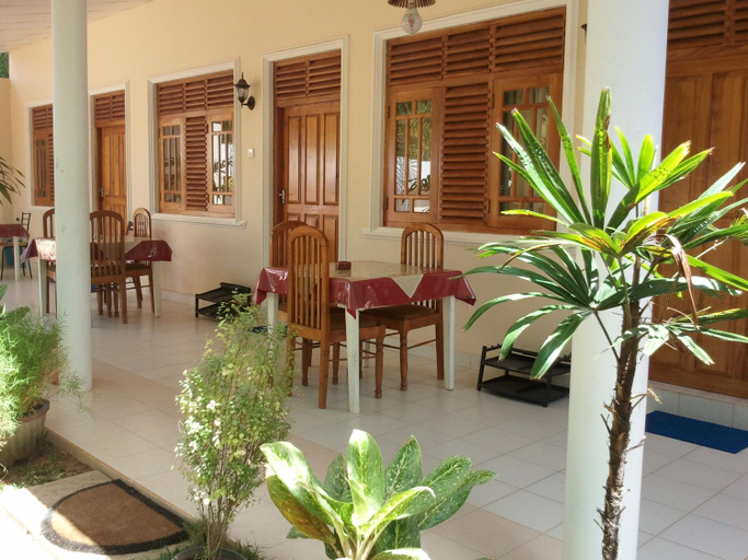 Others 5, Tissa Resort, Thissamaharama