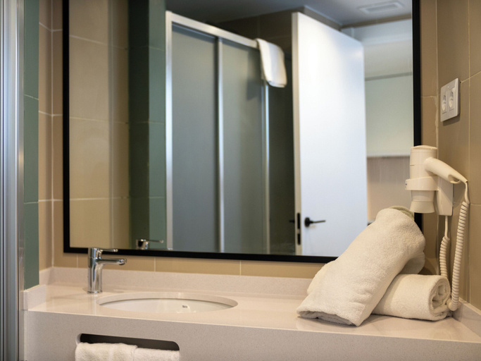 Bathroom 4, SUNWAY ATLANTA, Barcelona