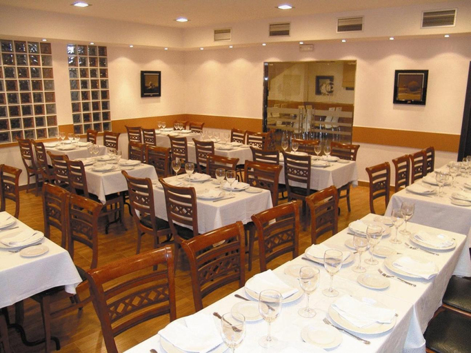 Food & Drinks 4, Hostal San Andres, Córdoba