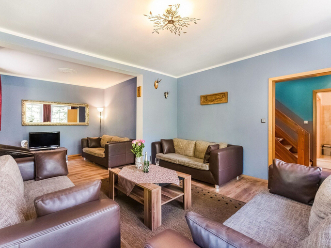 Others 5, Pretty Holiday Home in Willingen near Forest, Waldeck-Frankenberg