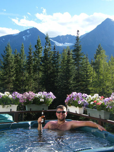 Sport & Beauty 2, Silvern Lake Trail Bed and Breakfast, Bulkley-Nechako