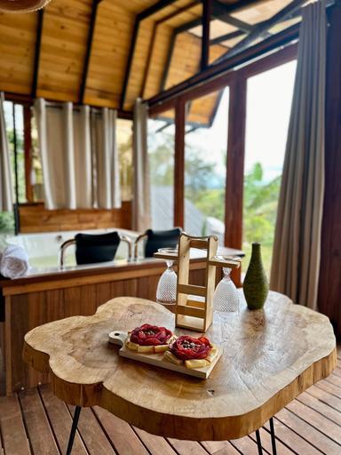 Food & Drinks 4, Ecoedén Glamping, Guatapé