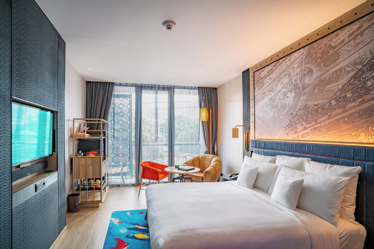 Bedroom 27