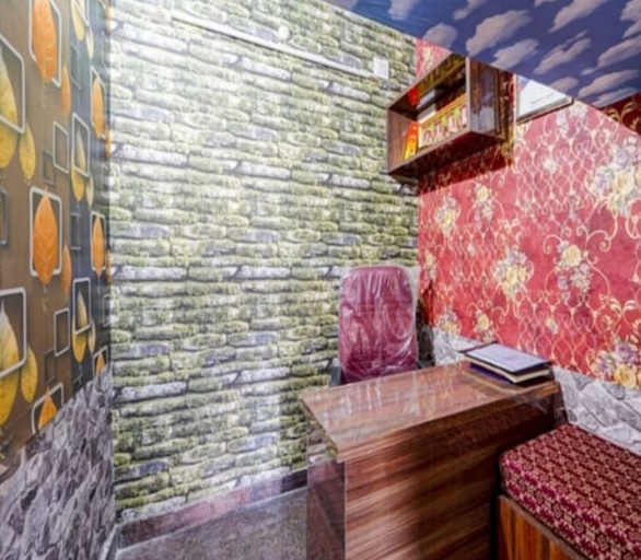 Others 3, JK Residency, Kancheepuram