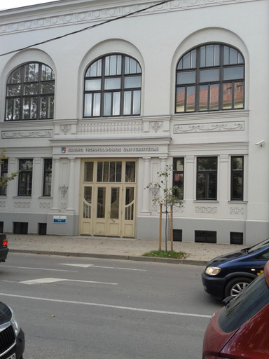 Exterior & Views, Jolando Apartment, Kauno