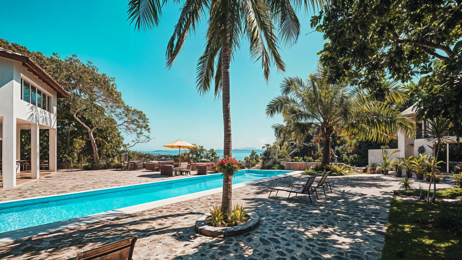 Sport & Beauty 5, Ekolojik Resort, le Cap-Haïtien