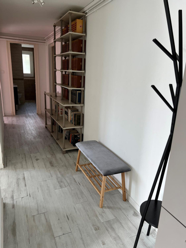 Others, Villa Louizanne, Charente-Maritime