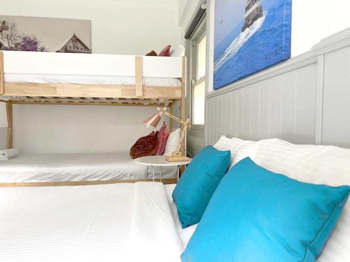 Bedroom 11