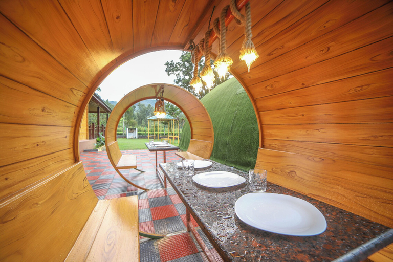 Others 3, The Woodscapes - Holiday Retreat, The Nilgiris