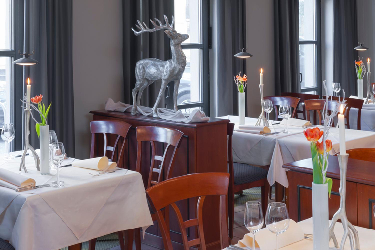 Food & Drinks 4, Hotel Domschenke, Coesfeld