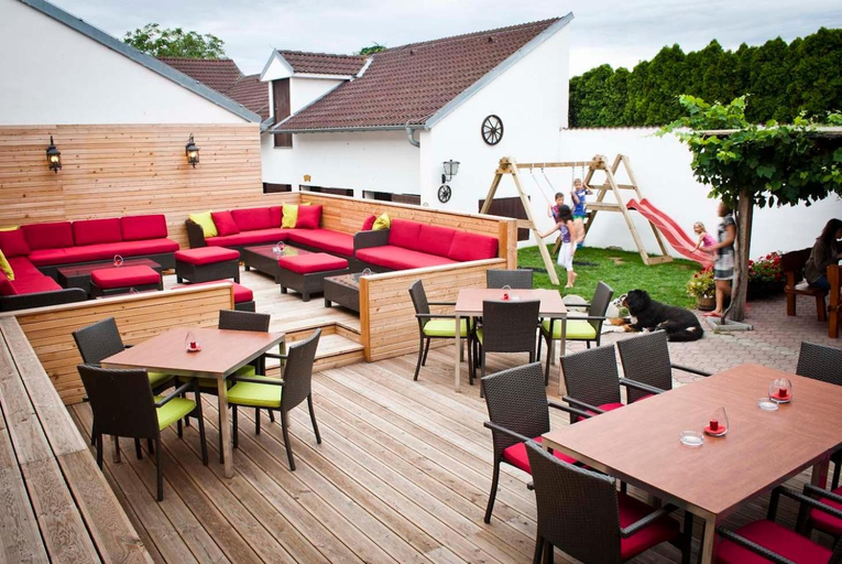 Food & Drinks 5, Reiterhof Sonja, Neusiedl am See